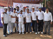 Sindhi Federation Of South India