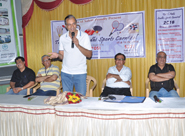 Sindhi Federation Of South India