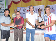 Sindhi Federation Of South India