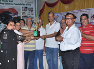 Sindhi Federation Of South India