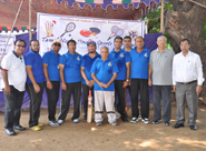 Sindhi Federation Of South India