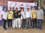 Sindhi Federation Of South India